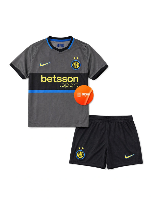 Kids Kit Third 26/27