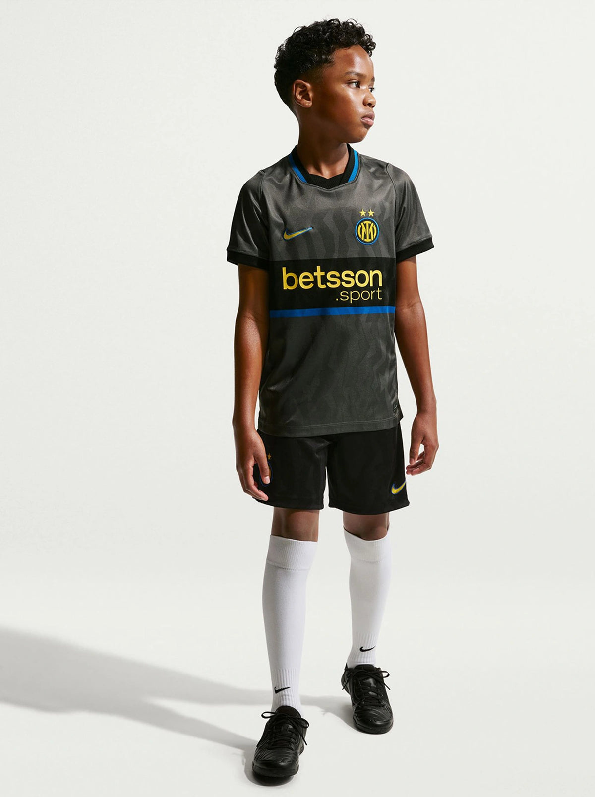 Kids Kit Third 26/27