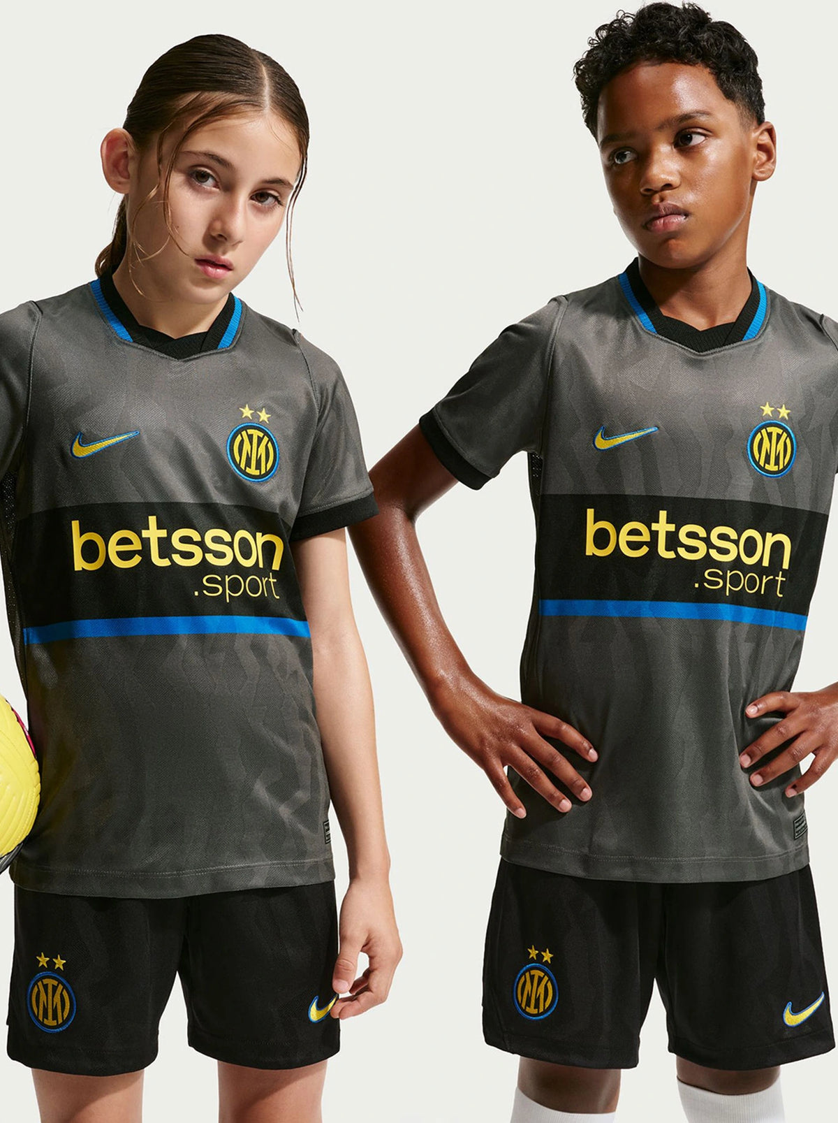 Kids Kit Third 26/27