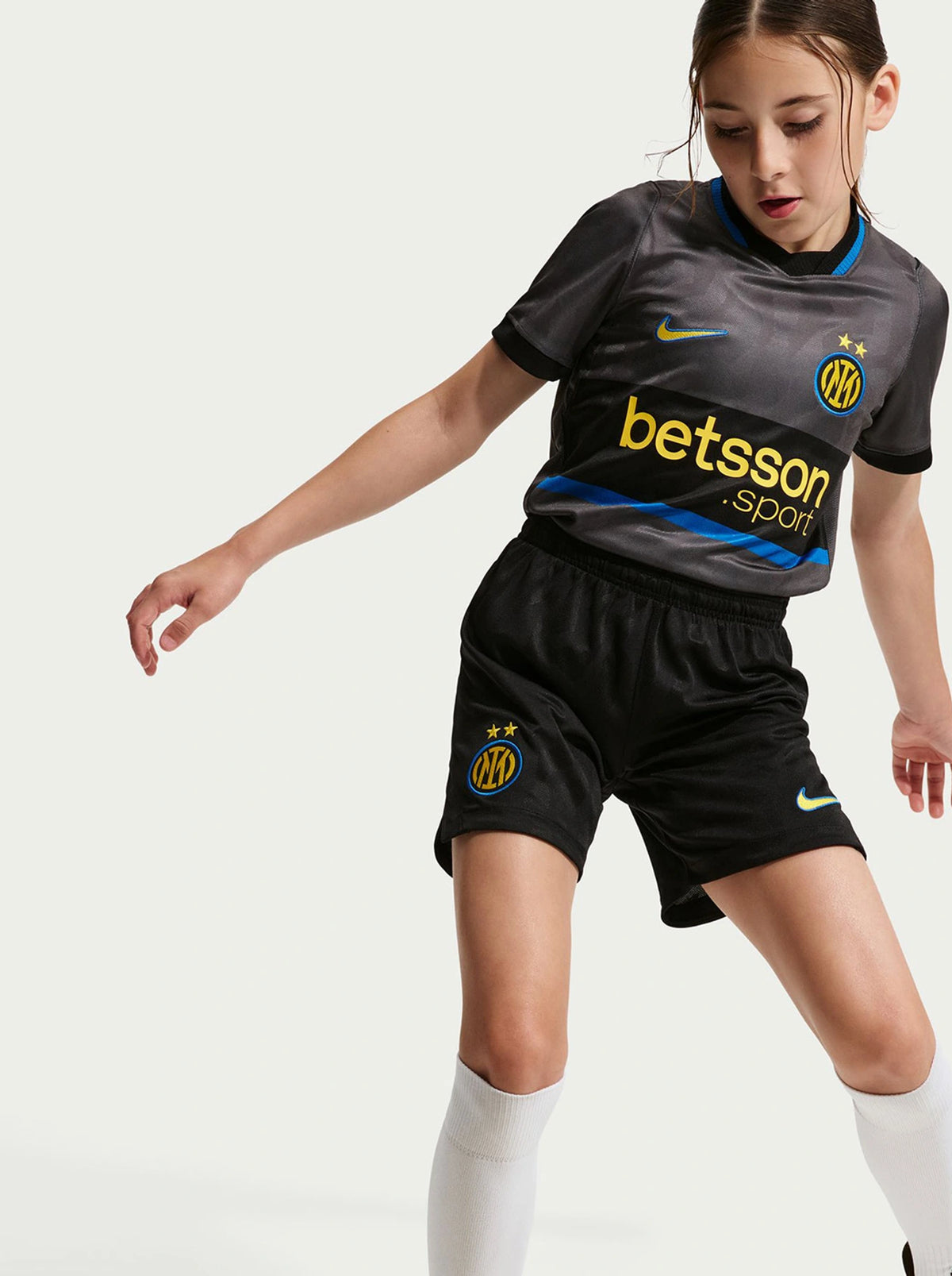 Kids Kit Third 26/27