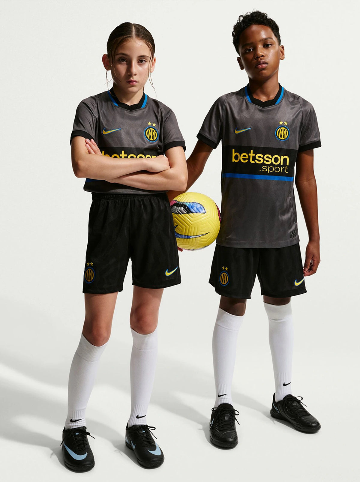 Kids Kit Third 26/27