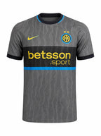 Jersey Third Player 26/27 - frente