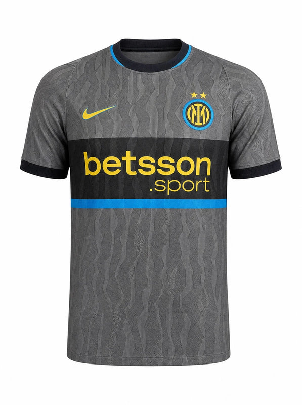 Jersey Third Player 26/27