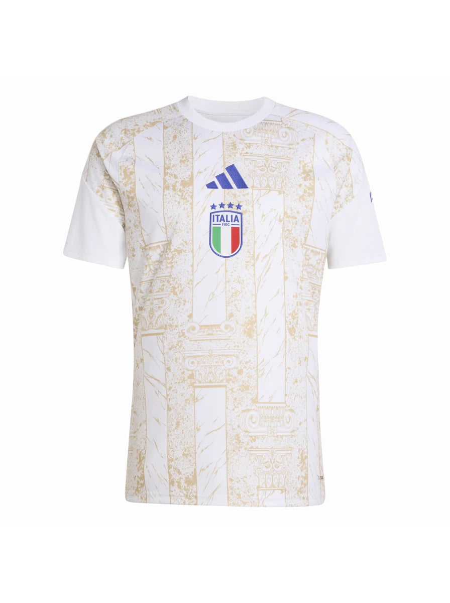 Jersey Pre-Match 2026