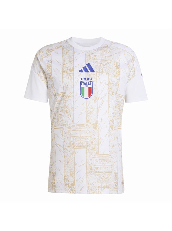 Jersey Pre-Match 2026