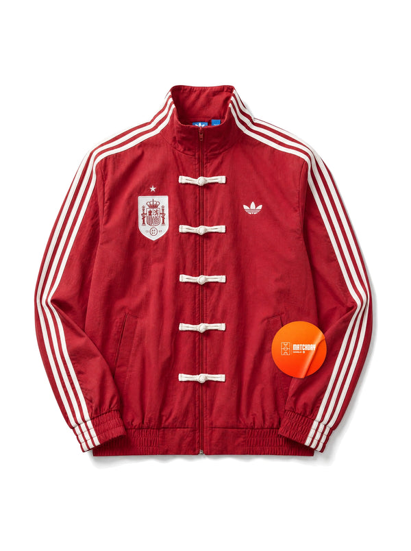 Jacket CNY Tang