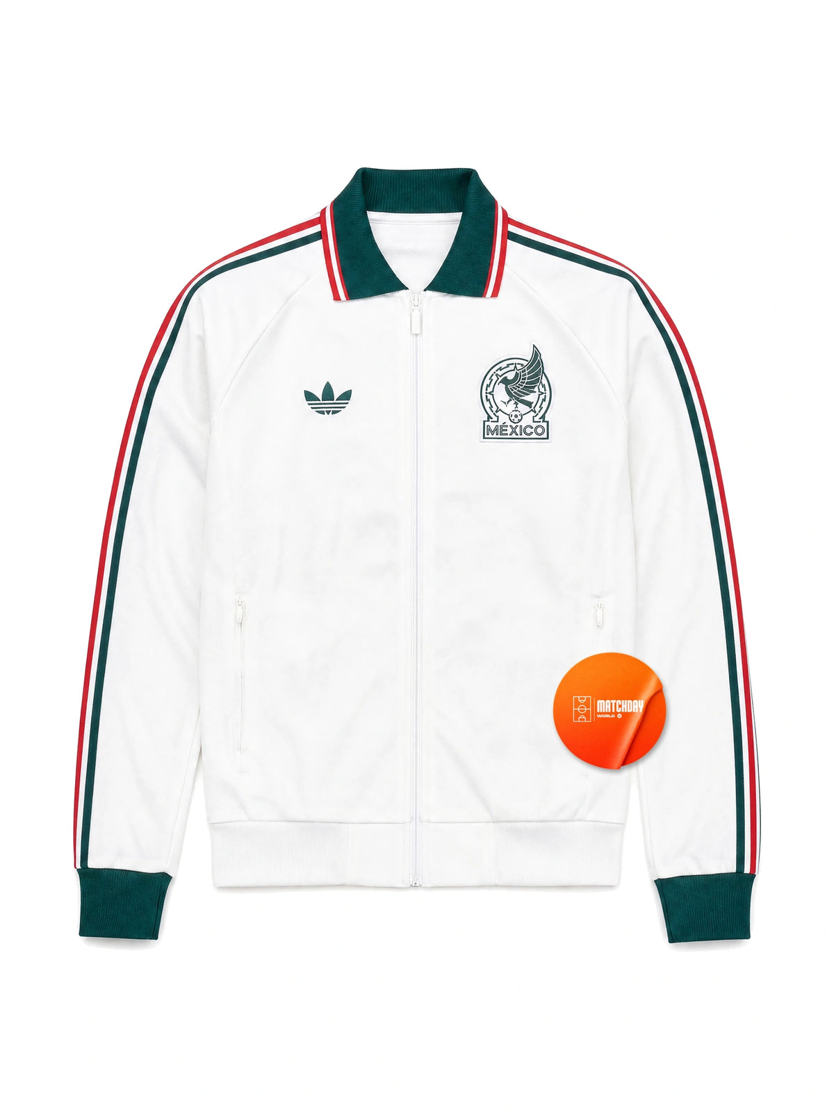 Jacket Hino