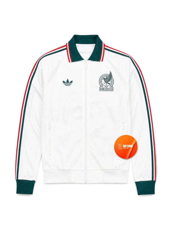 Jacket Hino