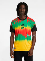 Jersey Pre-Match 2026