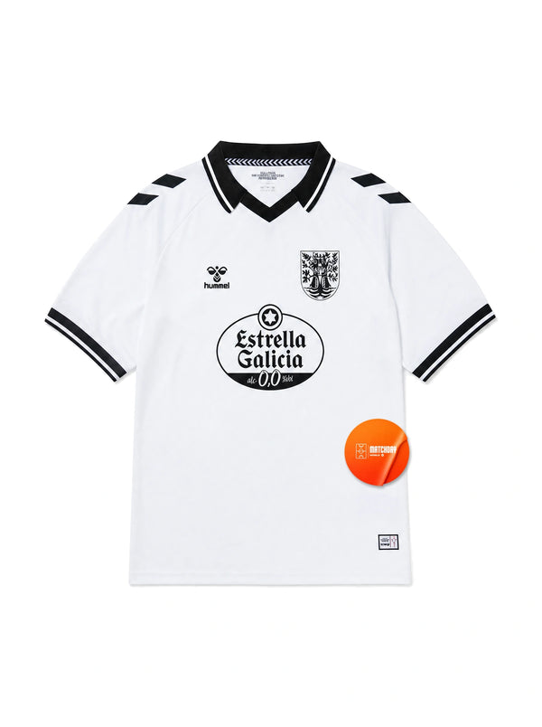 Jersey 100th Goalkeeper 24/25