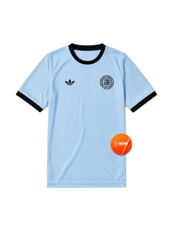 Jersey 125th Anniversary 2026
