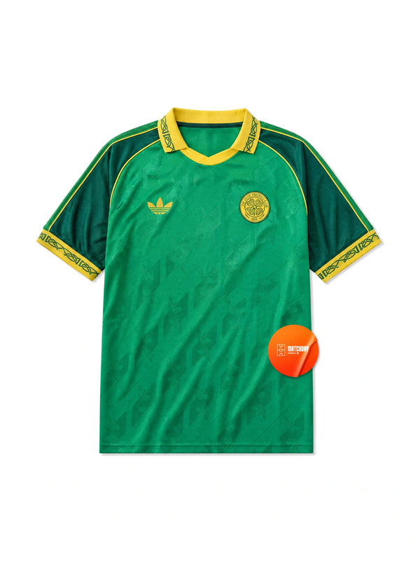 Jersey Anniversary 138th