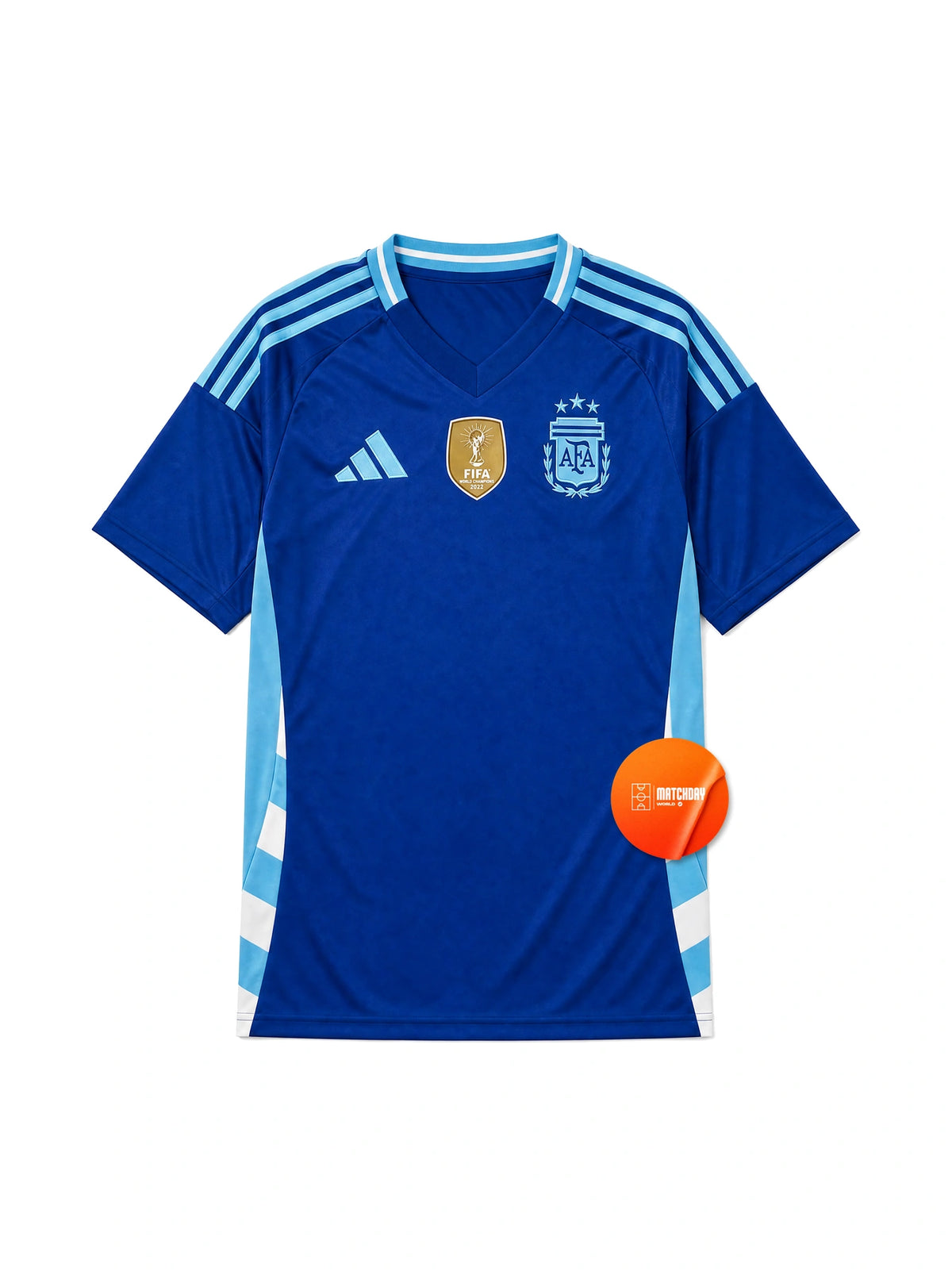 Jersey Away 2022