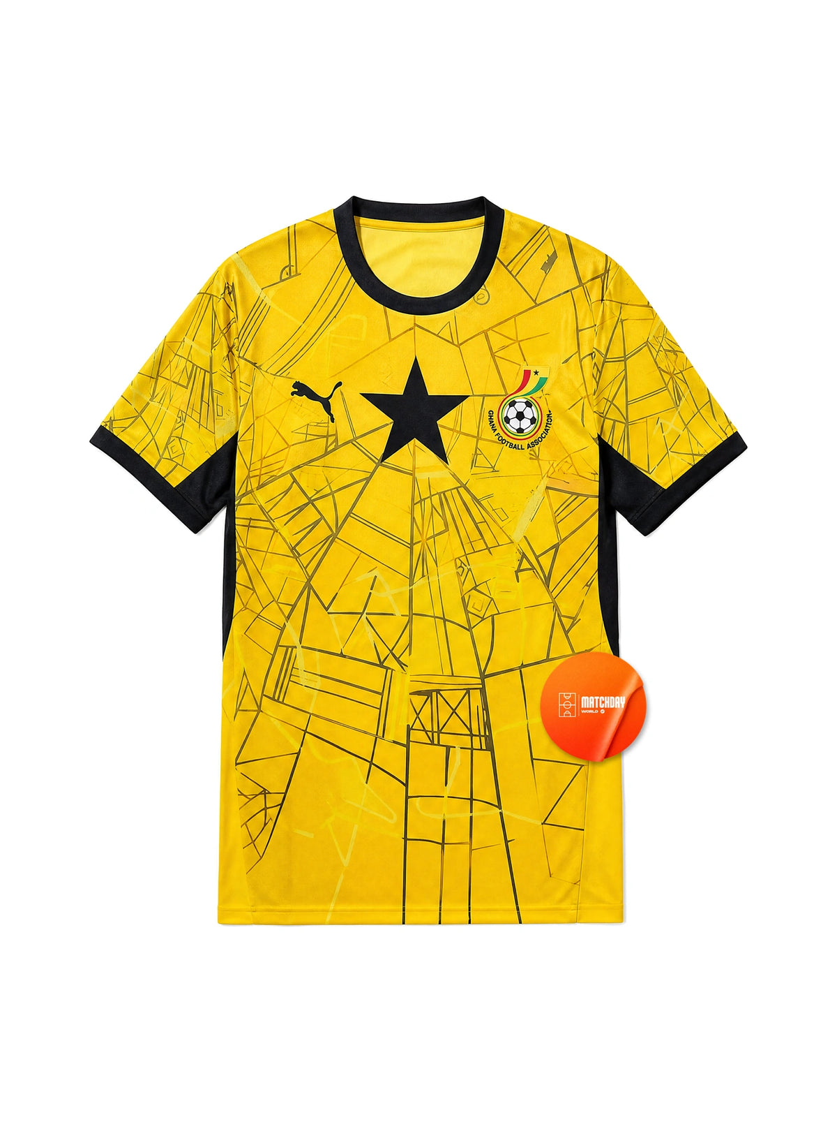 Jersey Away 2025