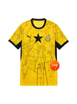 Jersey Away 2025