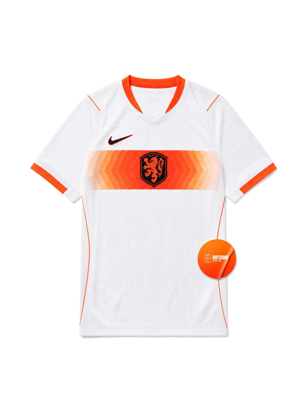 Jersey Away 2026