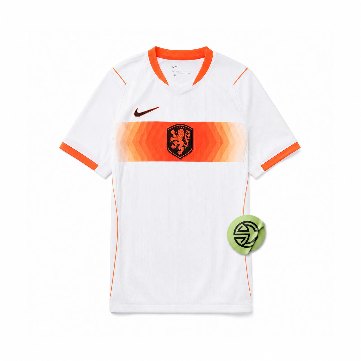 Jersey Away 2026