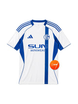Jersey Away 25/26
