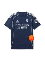 Jersey Away Player 2026
