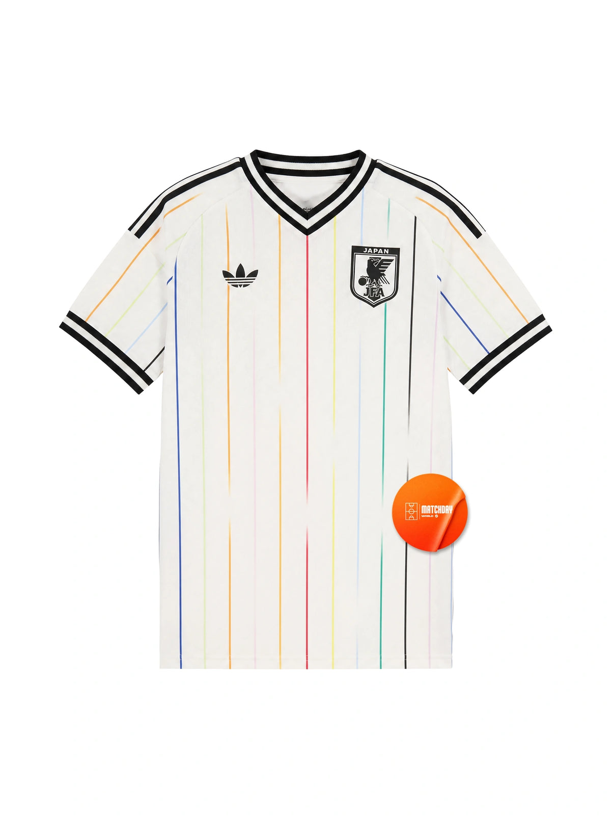 Jersey Away Player 2026