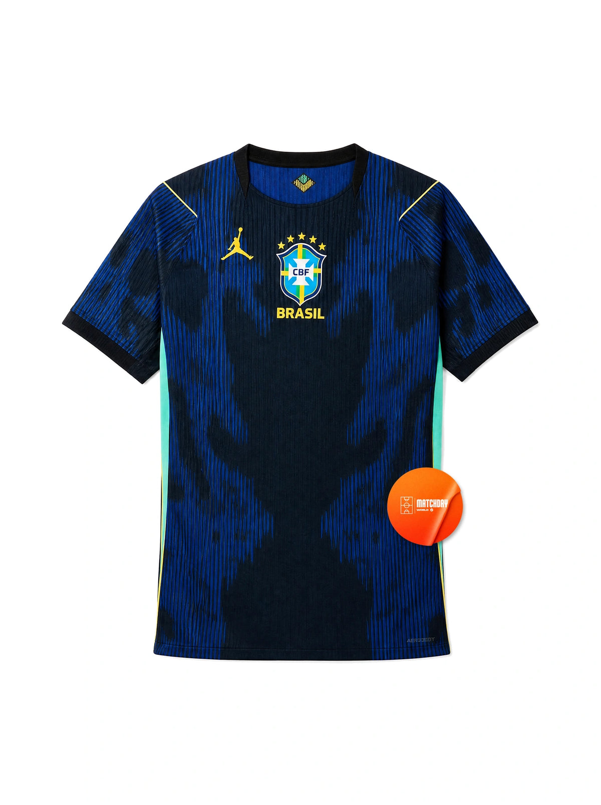 Jersey Away Player 2026