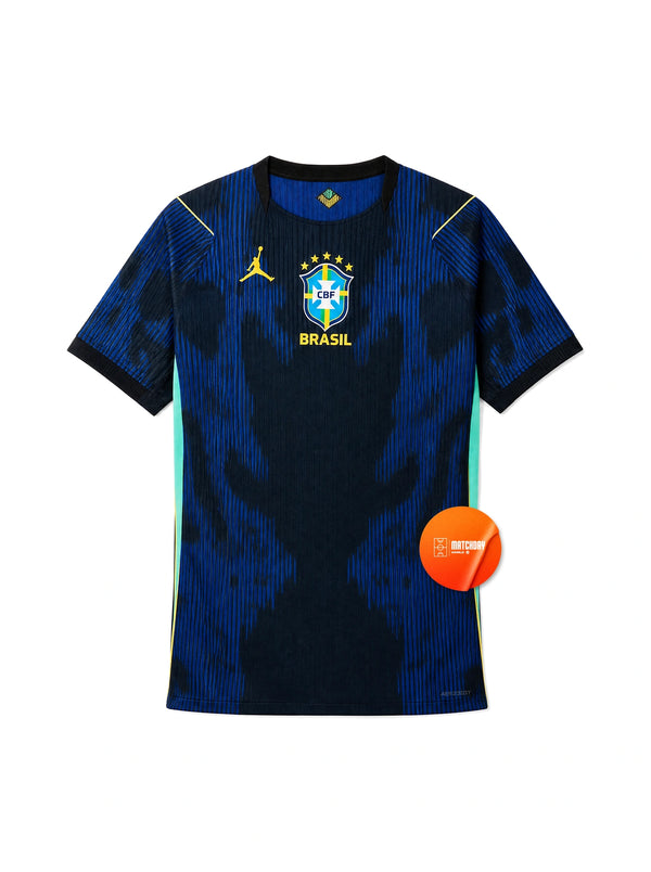 Jersey Away Player 2026