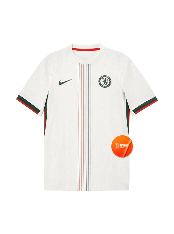 Jersey Away Player 2026