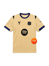 Jersey Away Player 25/26