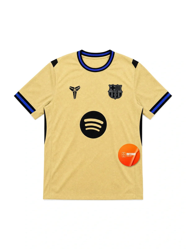 Jersey Away 25/26
