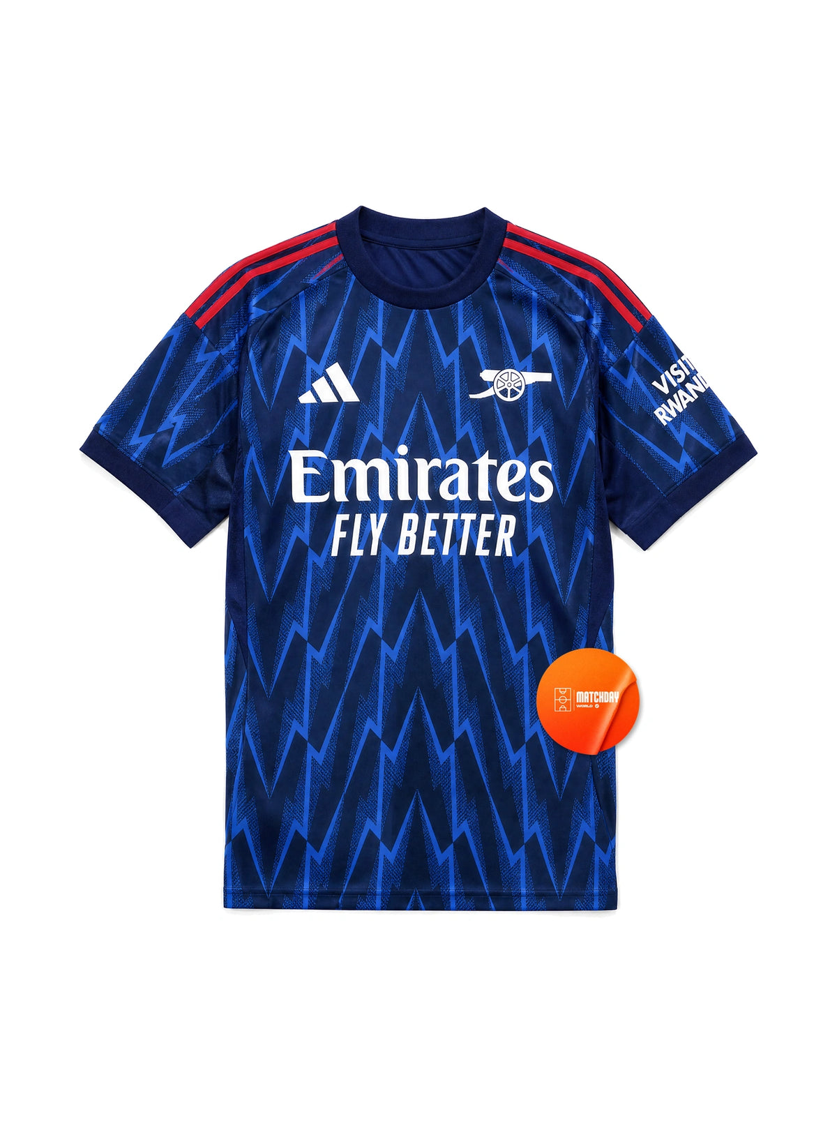 Jersey Away 25/26