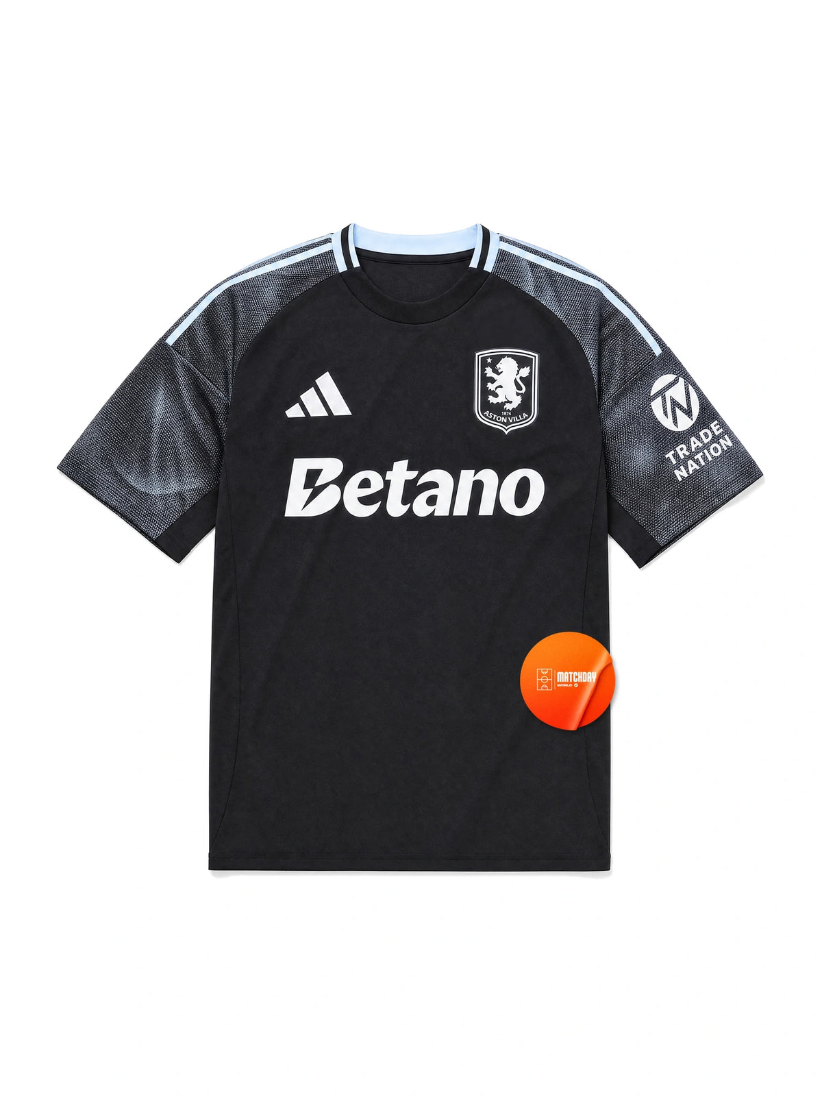 Jersey Away 2026