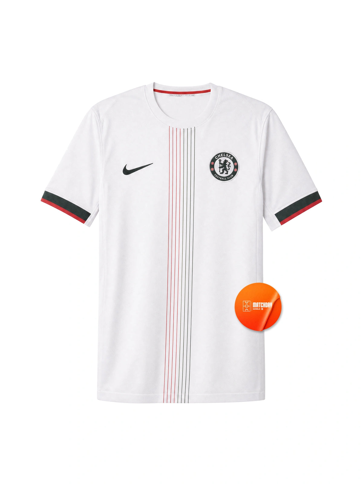 Jersey Away 2026