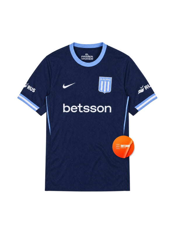 Jersey Away 26/27