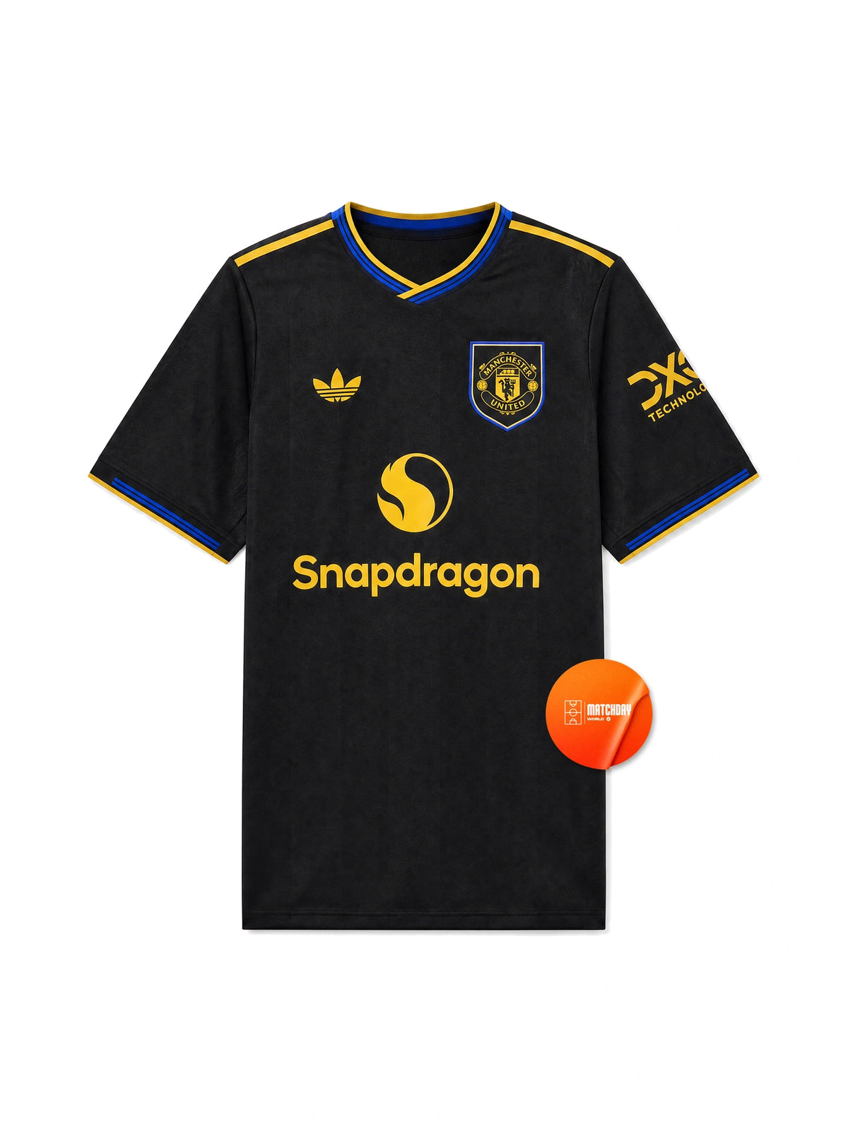 Jersey Third 25/26