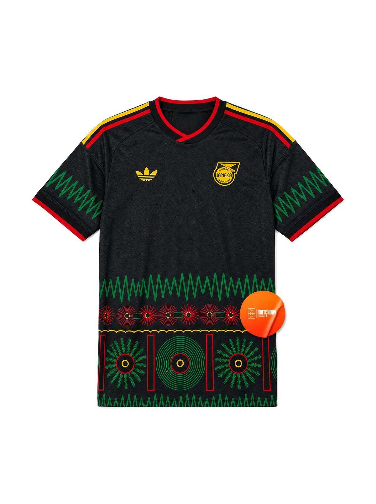Jersey Away 2026