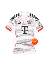 Jersey Away 25/26