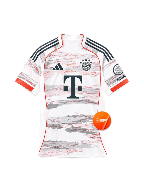 Jersey Away 25/26