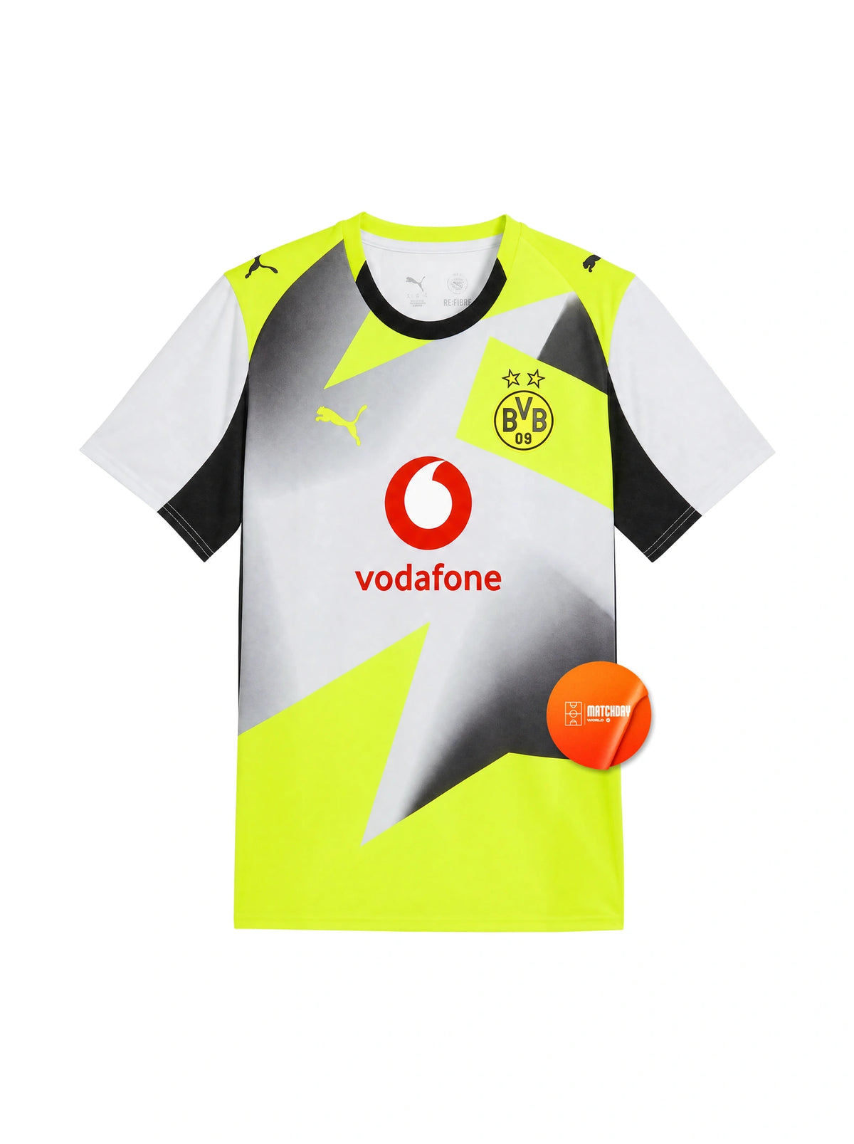 Jersey Away 25/26
