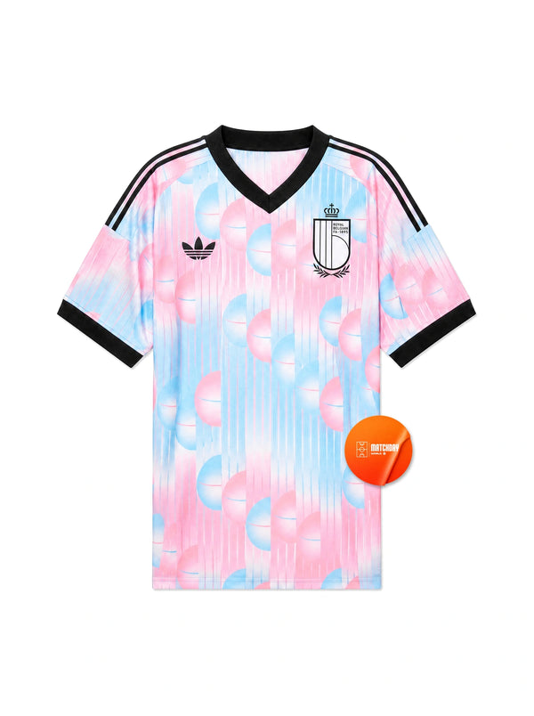 Jersey Away 2026