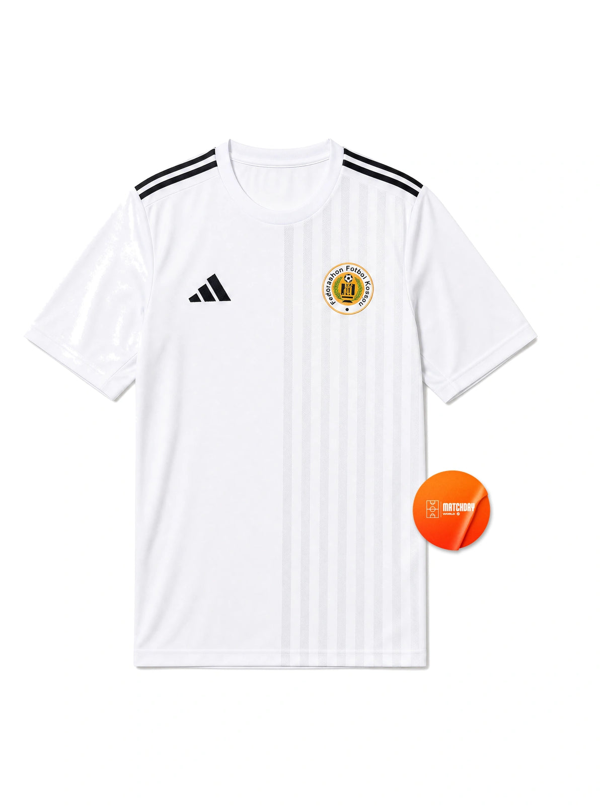 Jersey Away 25/26
