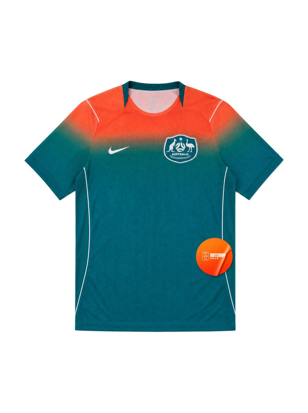 Jersey Away 2026
