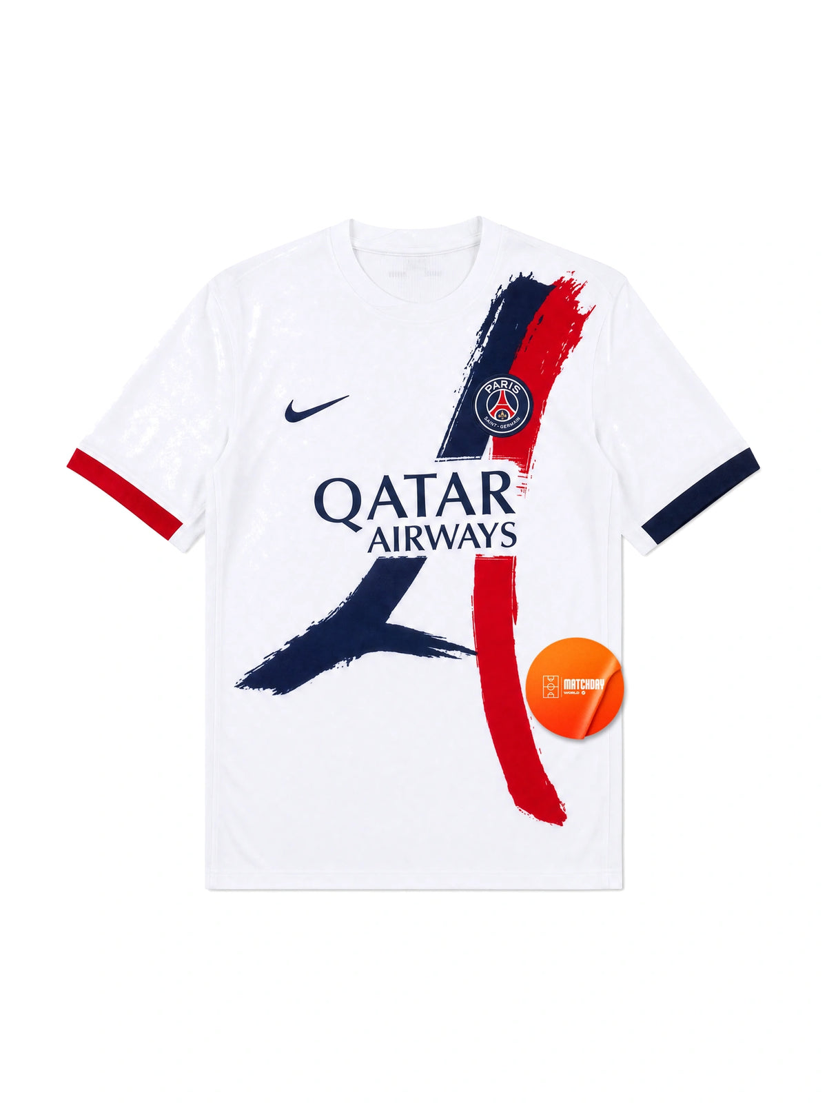 Jersey Away 25/26