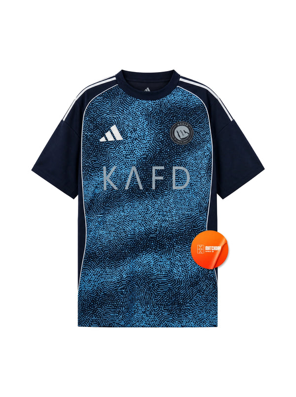 Jersey Away 2026