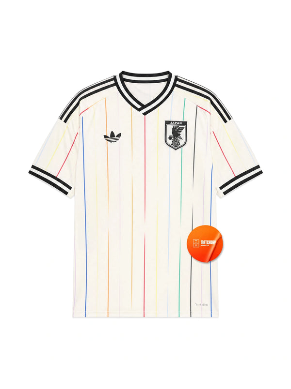 Jersey Away 2026