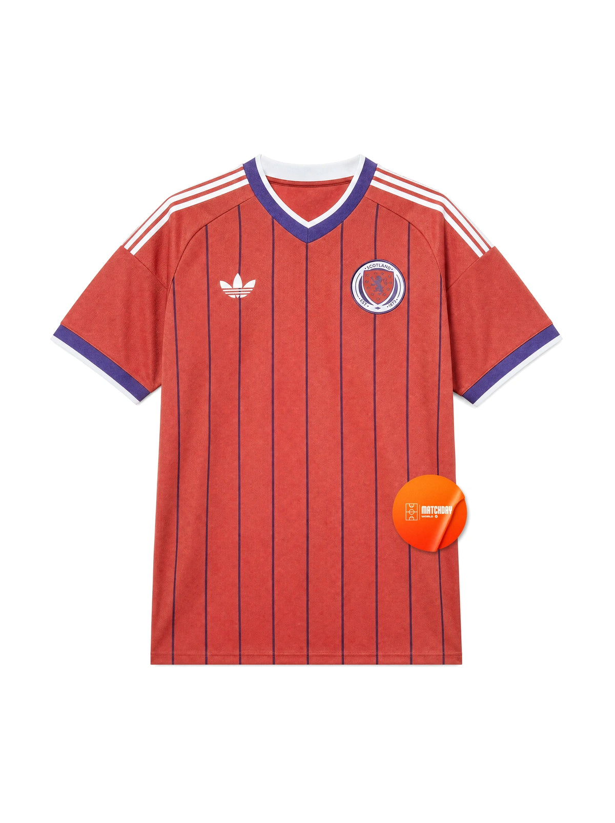 Jersey Away 2026