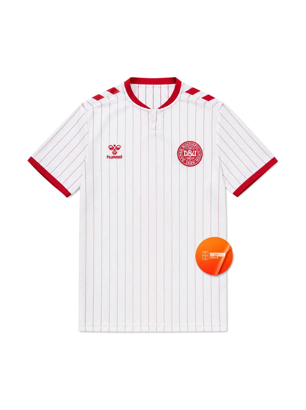 Jersey Away 2026