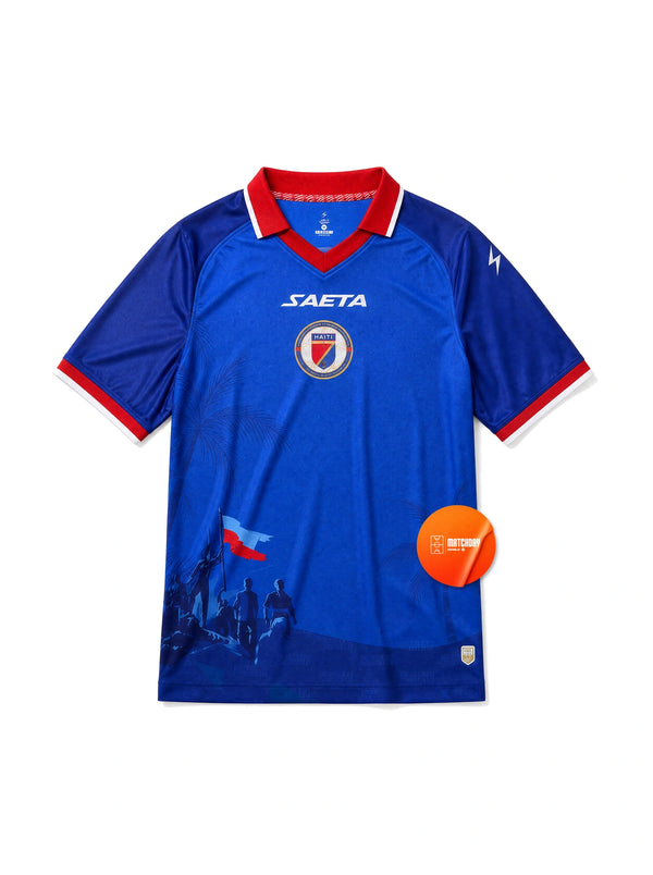 Jersey Home 2026