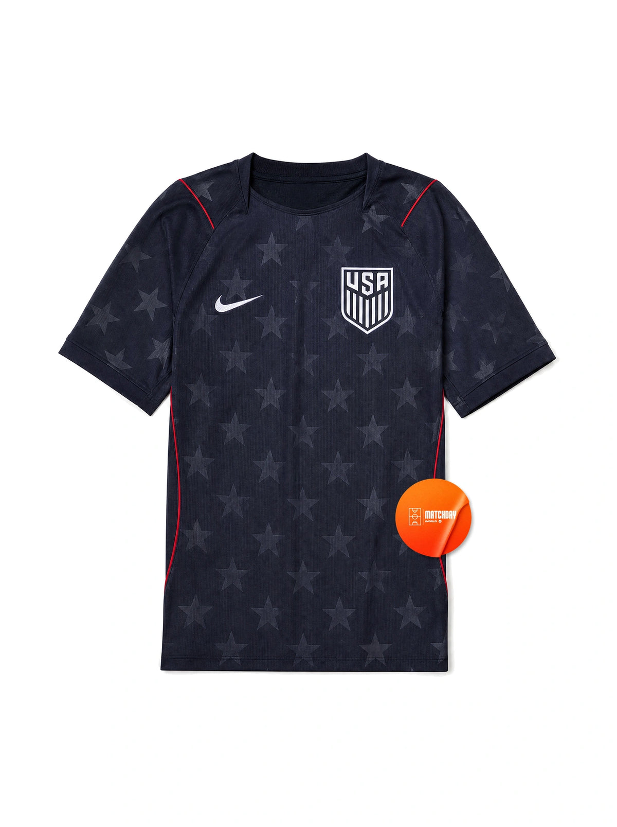 Jersey Away 2026