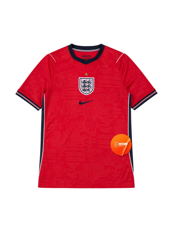 Jersey Away 2026