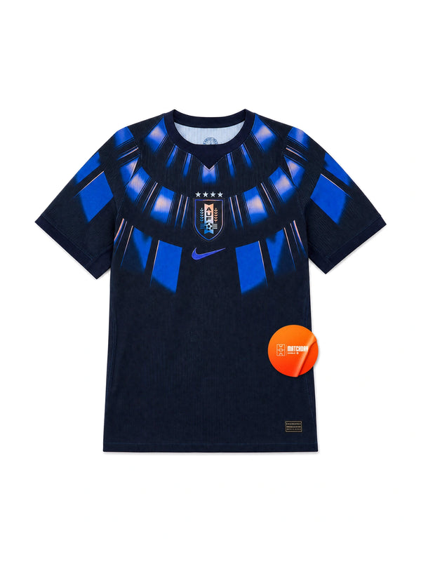 Jersey Away 2026